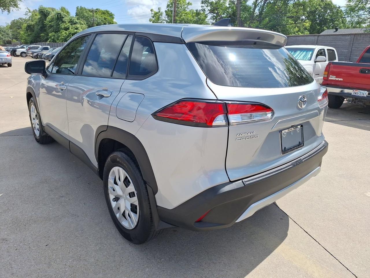 2024 Toyota Corolla Cross L Hurst TX