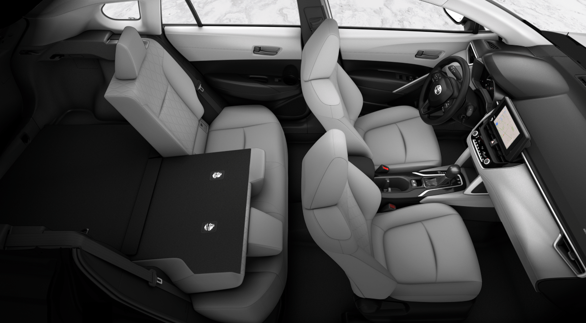 2024 Toyota Corolla Cross L Petaluma CA