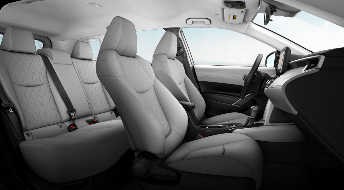 2024 Toyota Corolla Cross L Petaluma CA