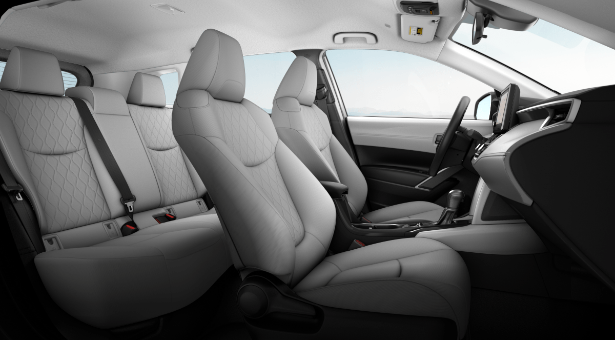 2024 Toyota Corolla Cross L Petaluma CA