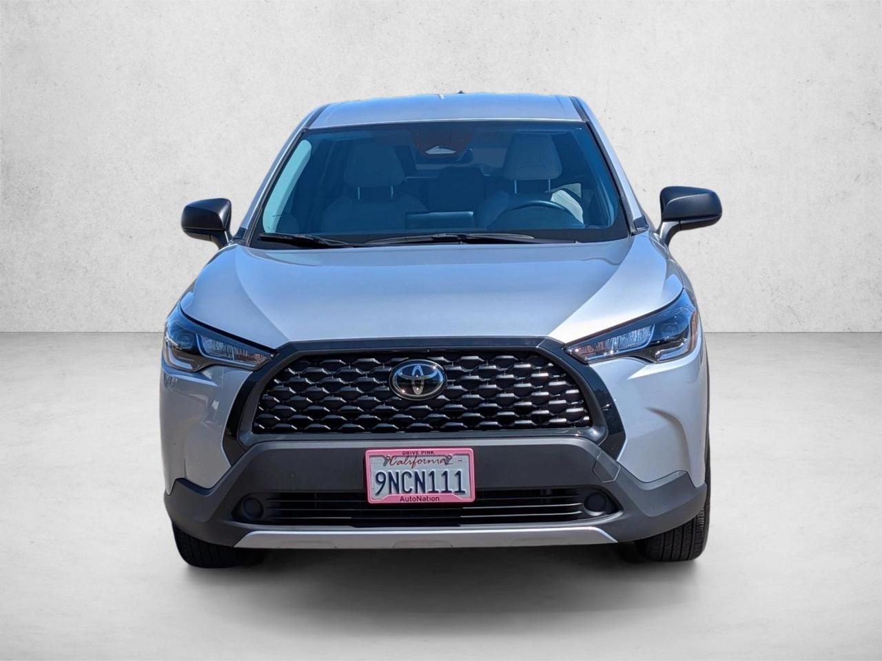 2024 Toyota Corolla Cross L