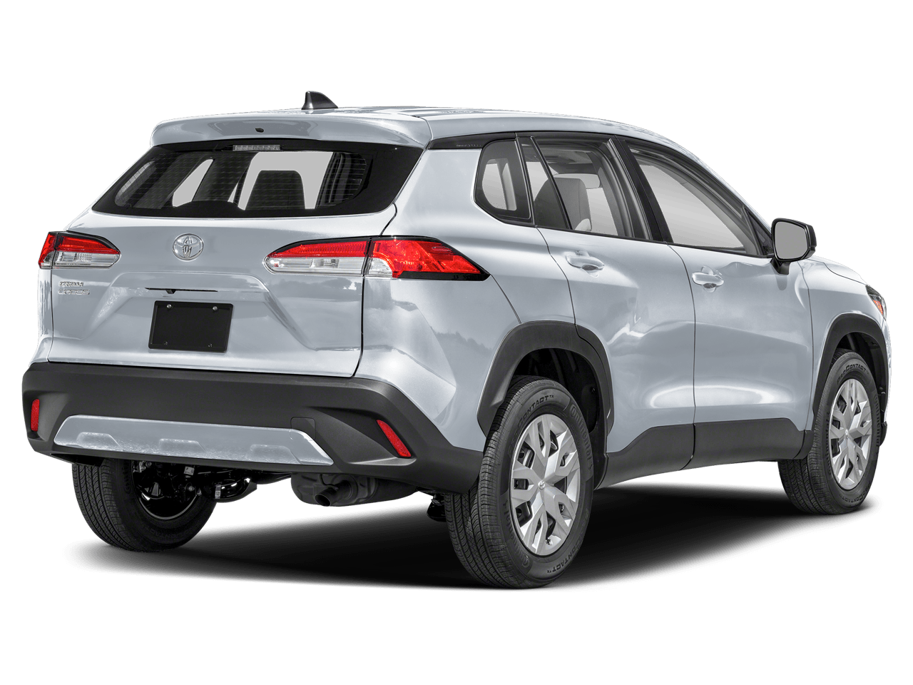 2024 Toyota Corolla Cross L Roseville CA