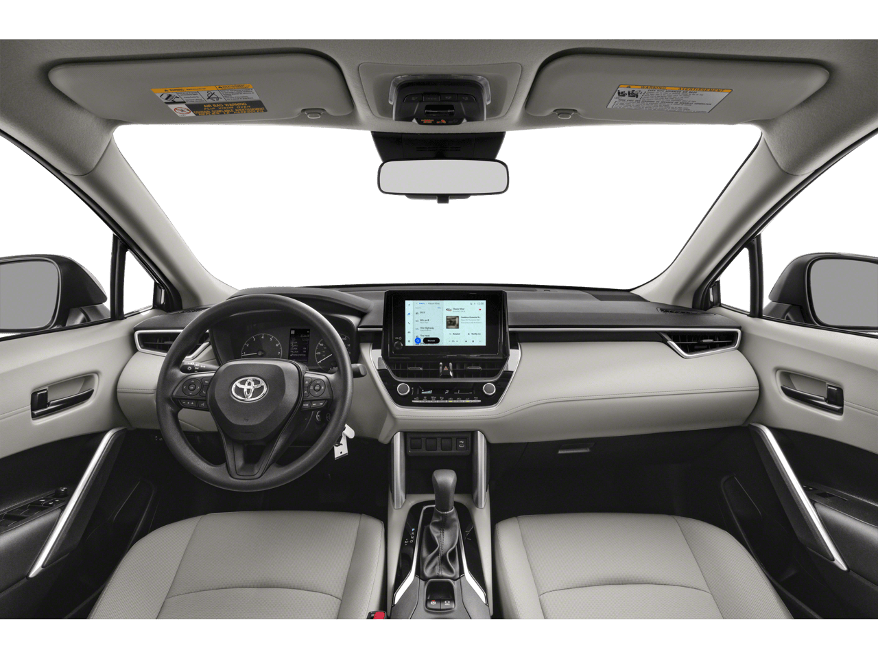 2024 Toyota Corolla Cross L Roseville CA