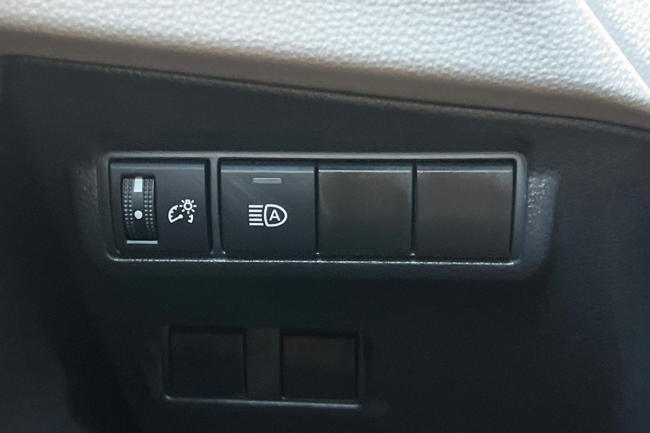 2024 Toyota Corolla Cross L Roseville CA