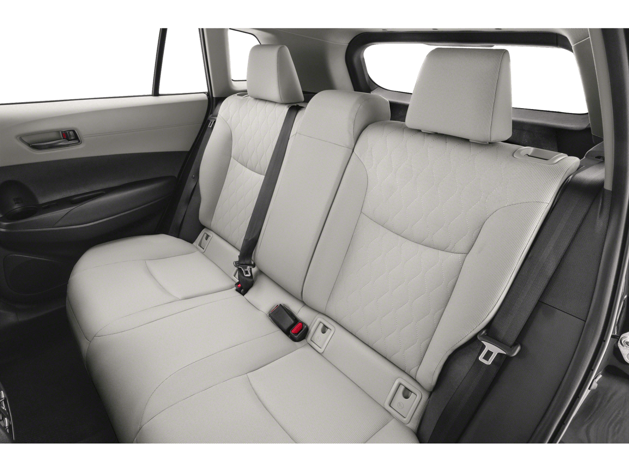 2024 Toyota Corolla Cross L Roseville CA