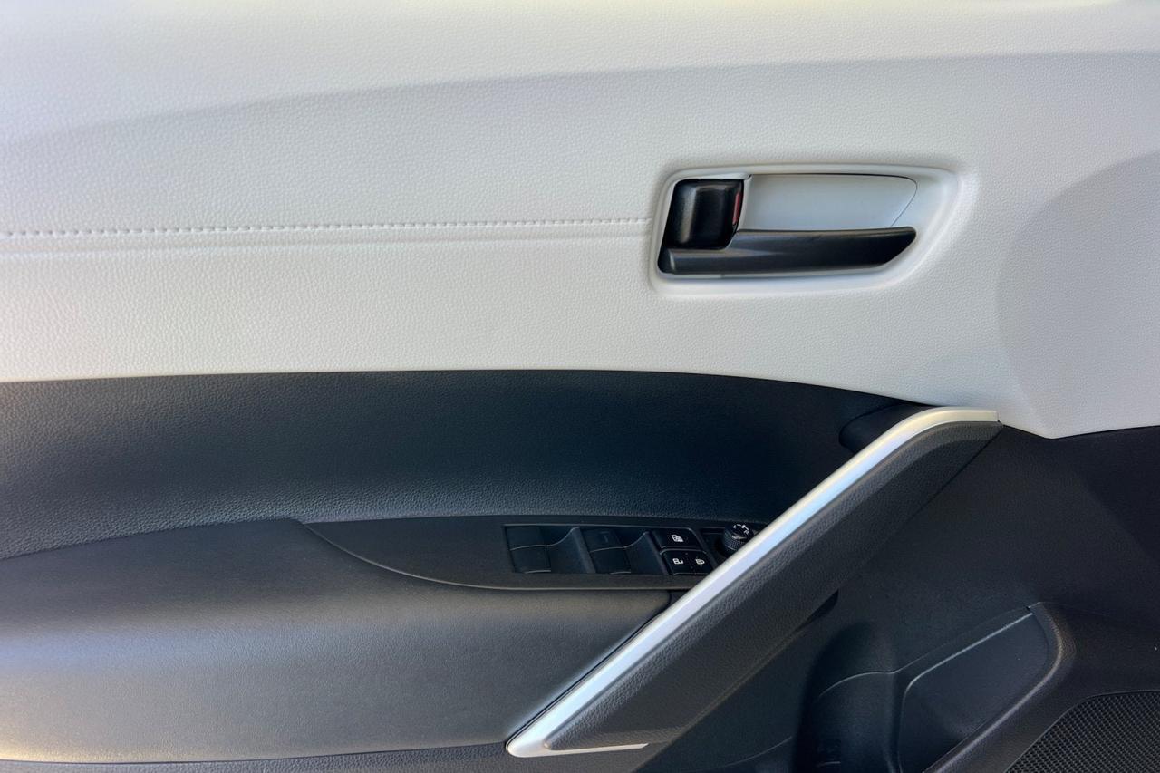2024 Toyota Corolla Cross L Roseville CA
