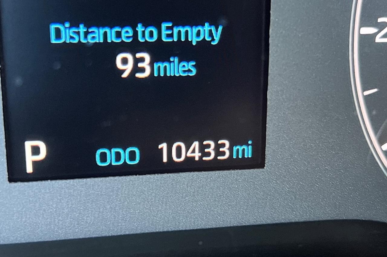 2024 Toyota Corolla Cross L Roseville CA