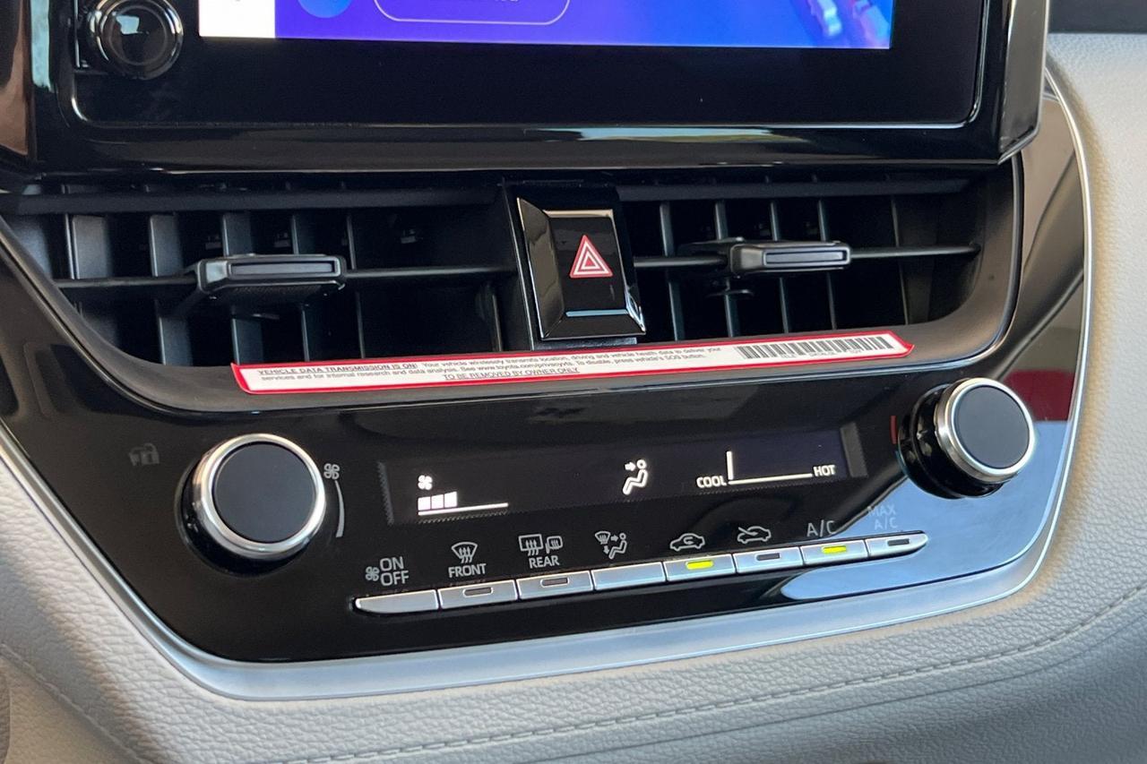 2024 Toyota Corolla Cross L Roseville CA