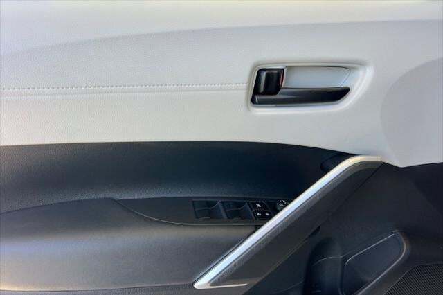 2024 Toyota Corolla Cross L Roseville CA