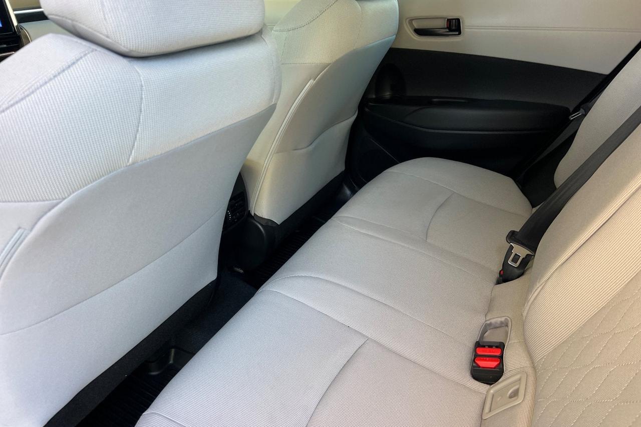 2024 Toyota Corolla Cross L Roseville CA