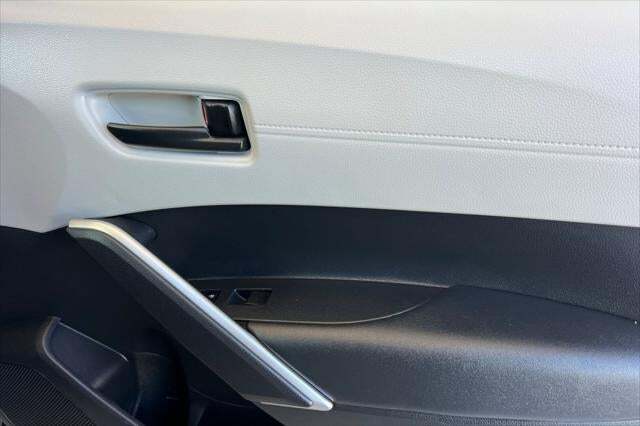 2024 Toyota Corolla Cross L Roseville CA