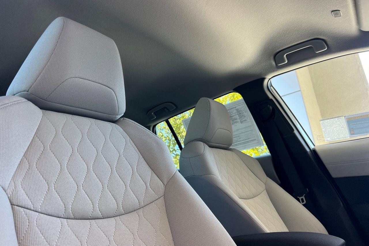 2024 Toyota Corolla Cross L Roseville CA