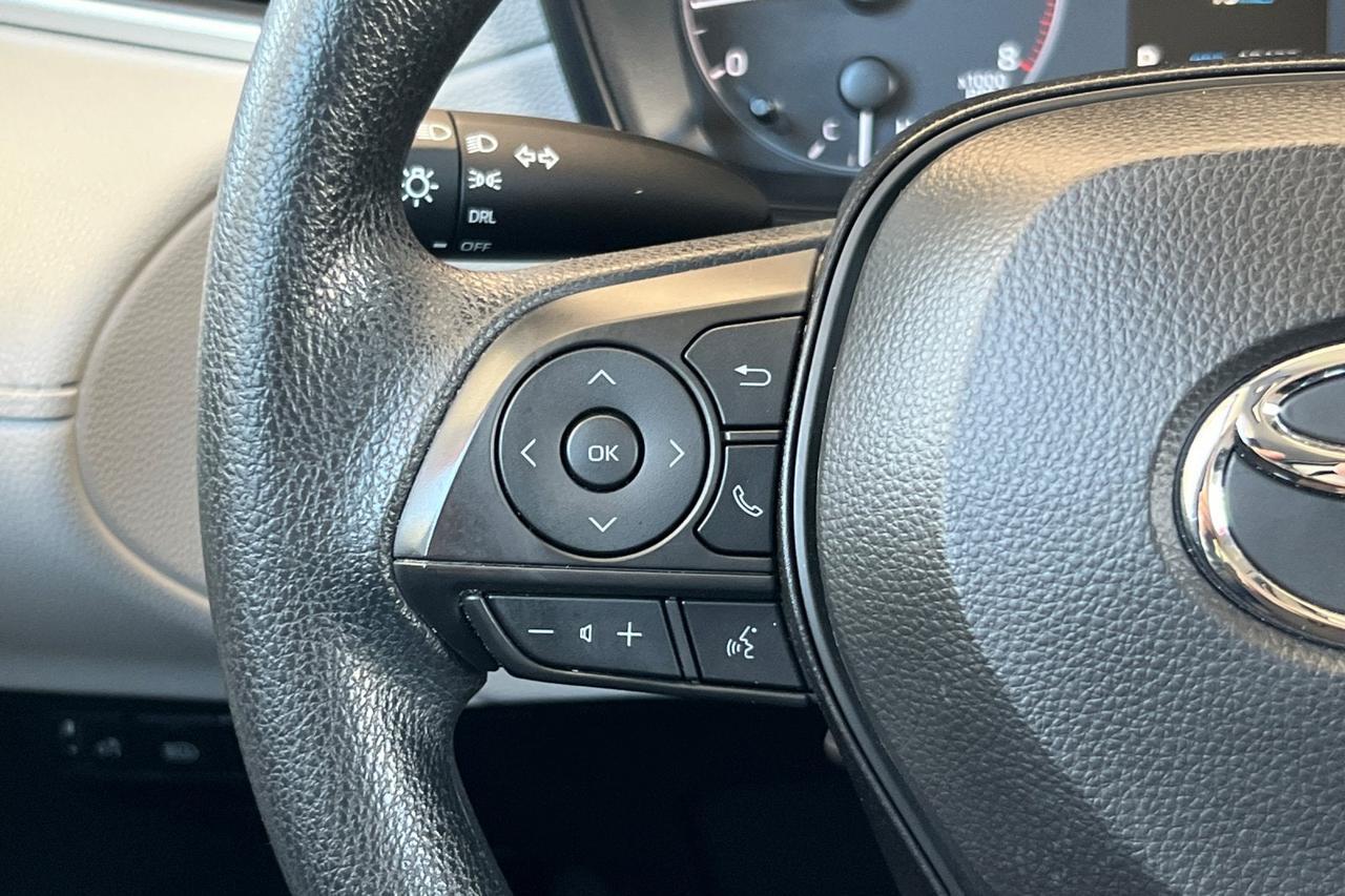 2024 Toyota Corolla Cross L Roseville CA