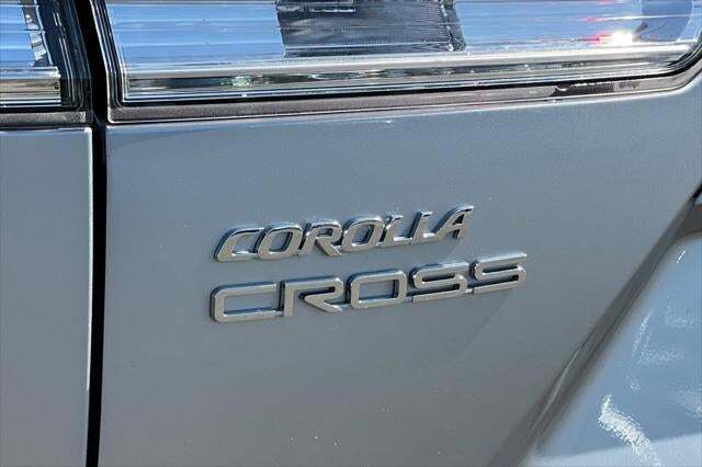 2024 Toyota Corolla Cross L Roseville CA