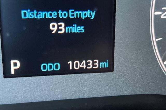 2024 Toyota Corolla Cross L Roseville CA