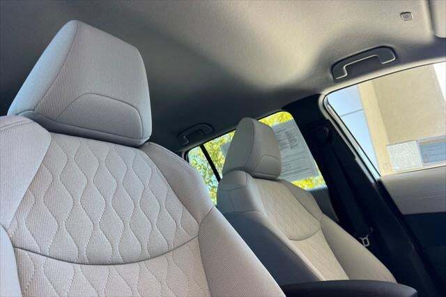 2024 Toyota Corolla Cross L Roseville CA