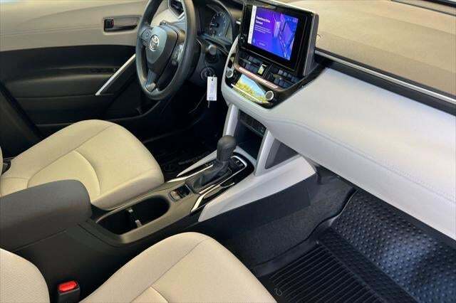 2024 Toyota Corolla Cross L Roseville CA