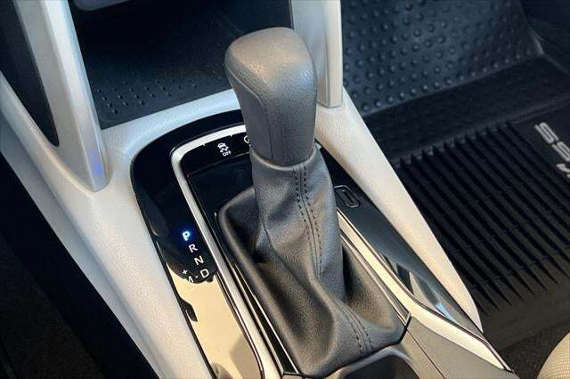 2024 Toyota Corolla Cross L Roseville CA