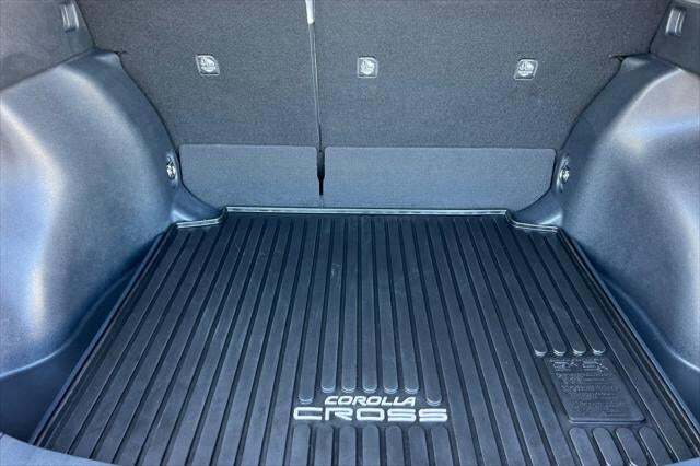 2024 Toyota Corolla Cross L Roseville CA