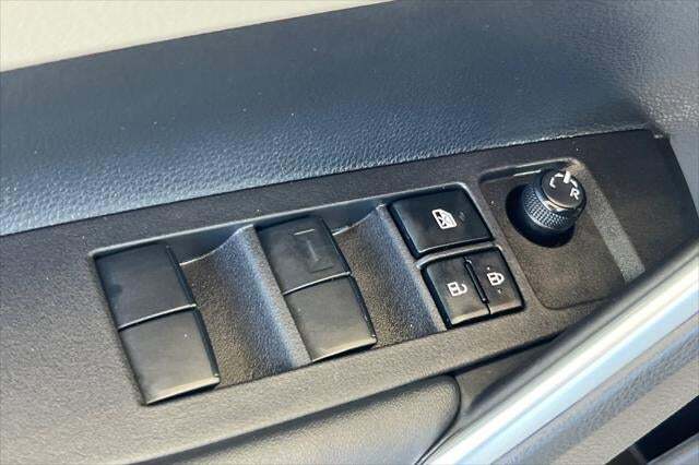 2024 Toyota Corolla Cross L Roseville CA