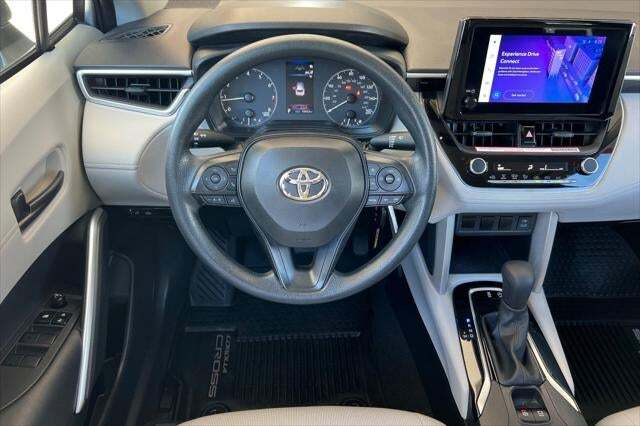 2024 Toyota Corolla Cross L Roseville CA