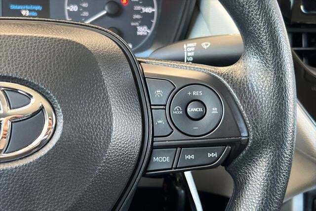 2024 Toyota Corolla Cross L Roseville CA