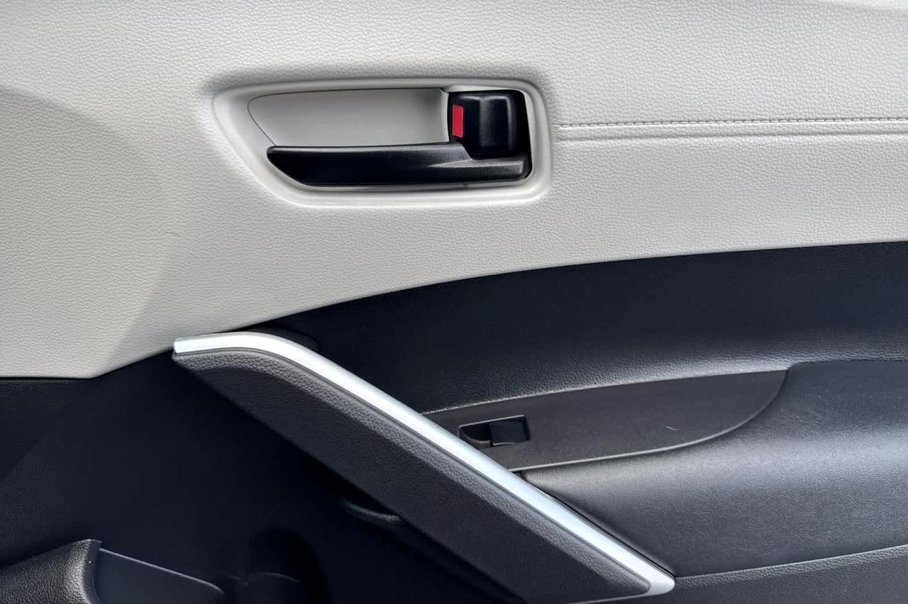 2024 Toyota Corolla Cross L Roseville CA