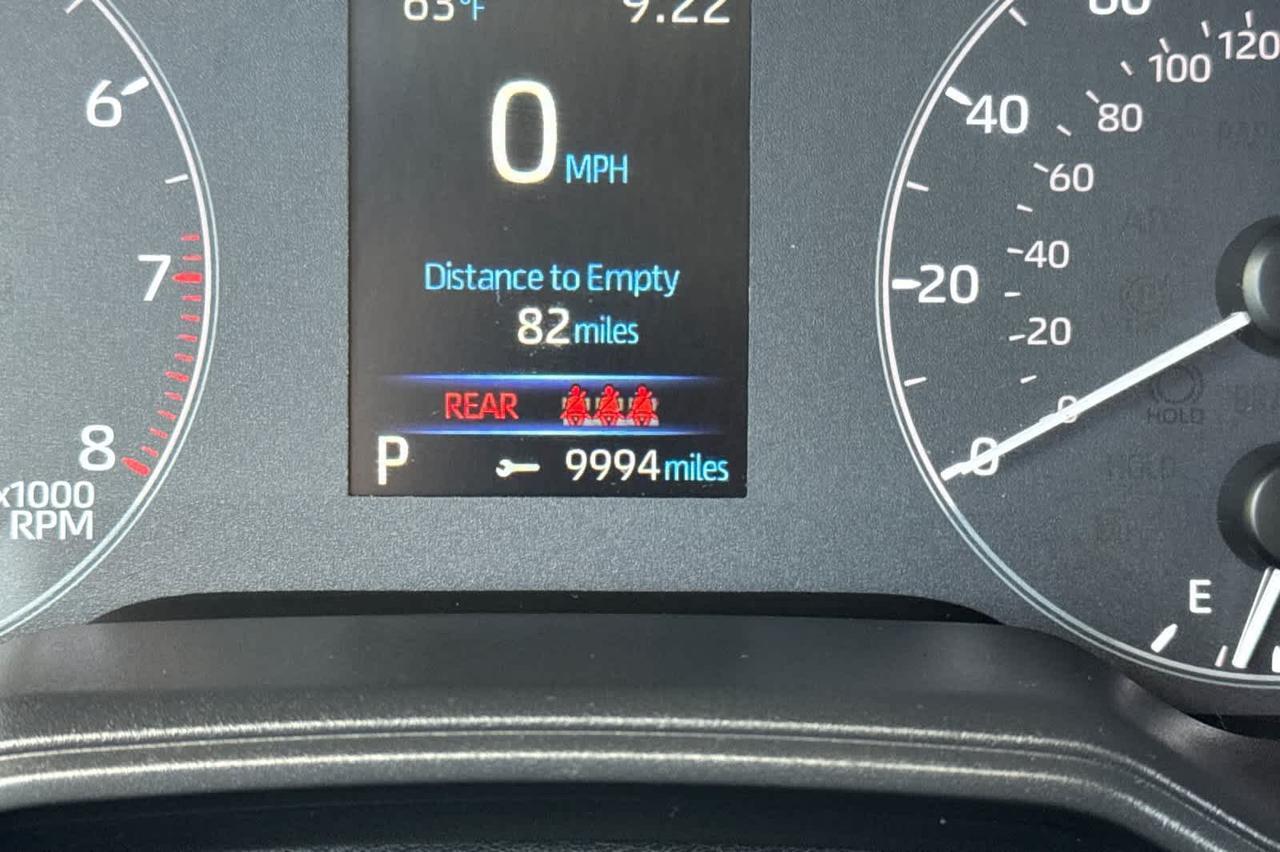 2024 Toyota Corolla Cross L Roseville CA