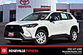 2024 Toyota Corolla Cross L