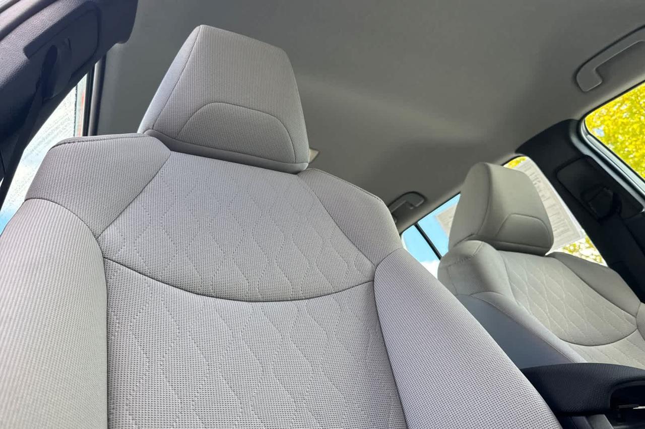 2024 Toyota Corolla Cross L Roseville CA