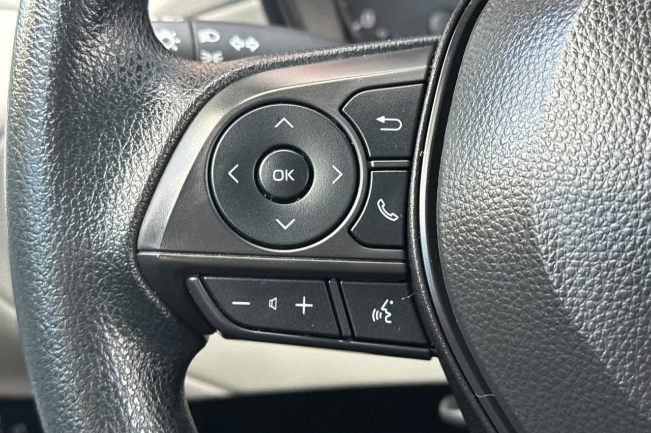 2024 Toyota Corolla Cross L Roseville CA