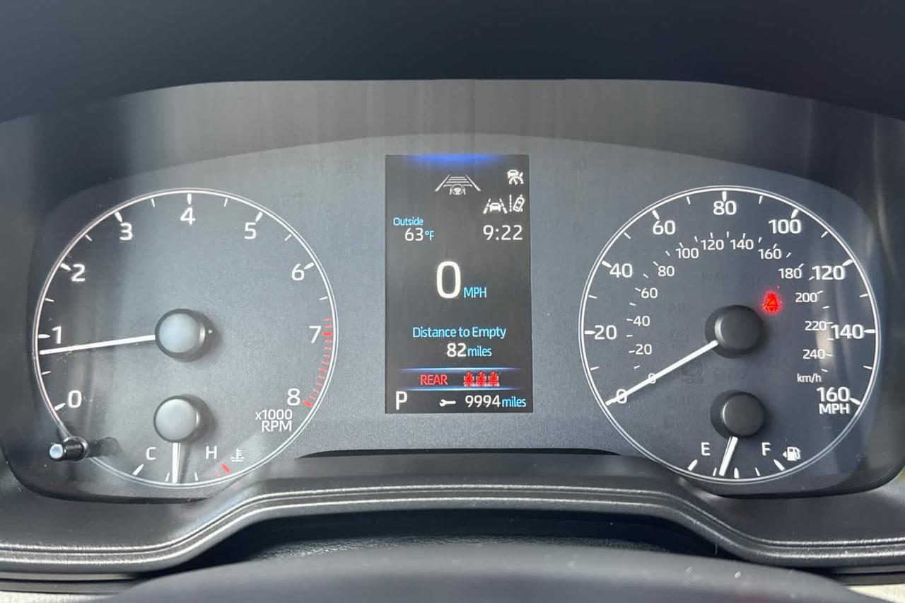 2024 Toyota Corolla Cross L Roseville CA