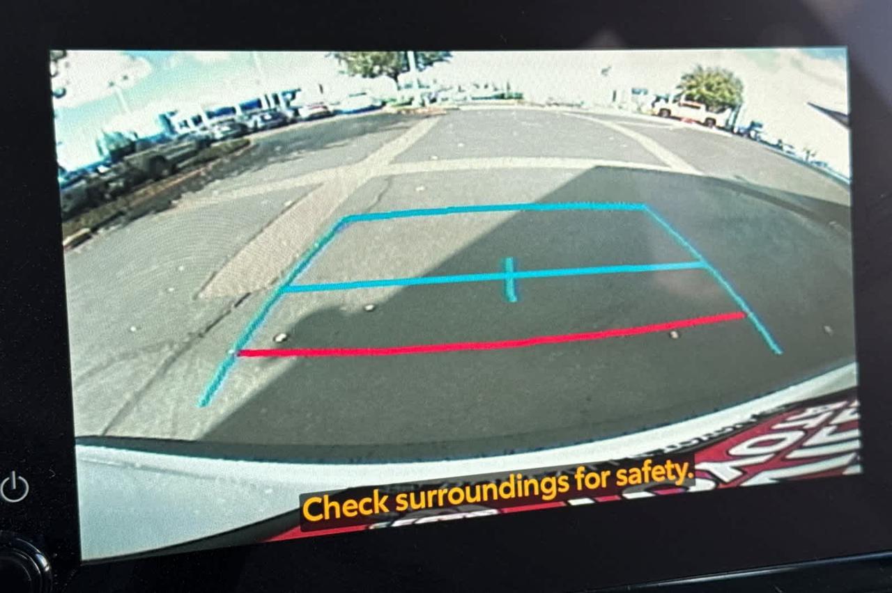 2024 Toyota Corolla Cross L Roseville CA