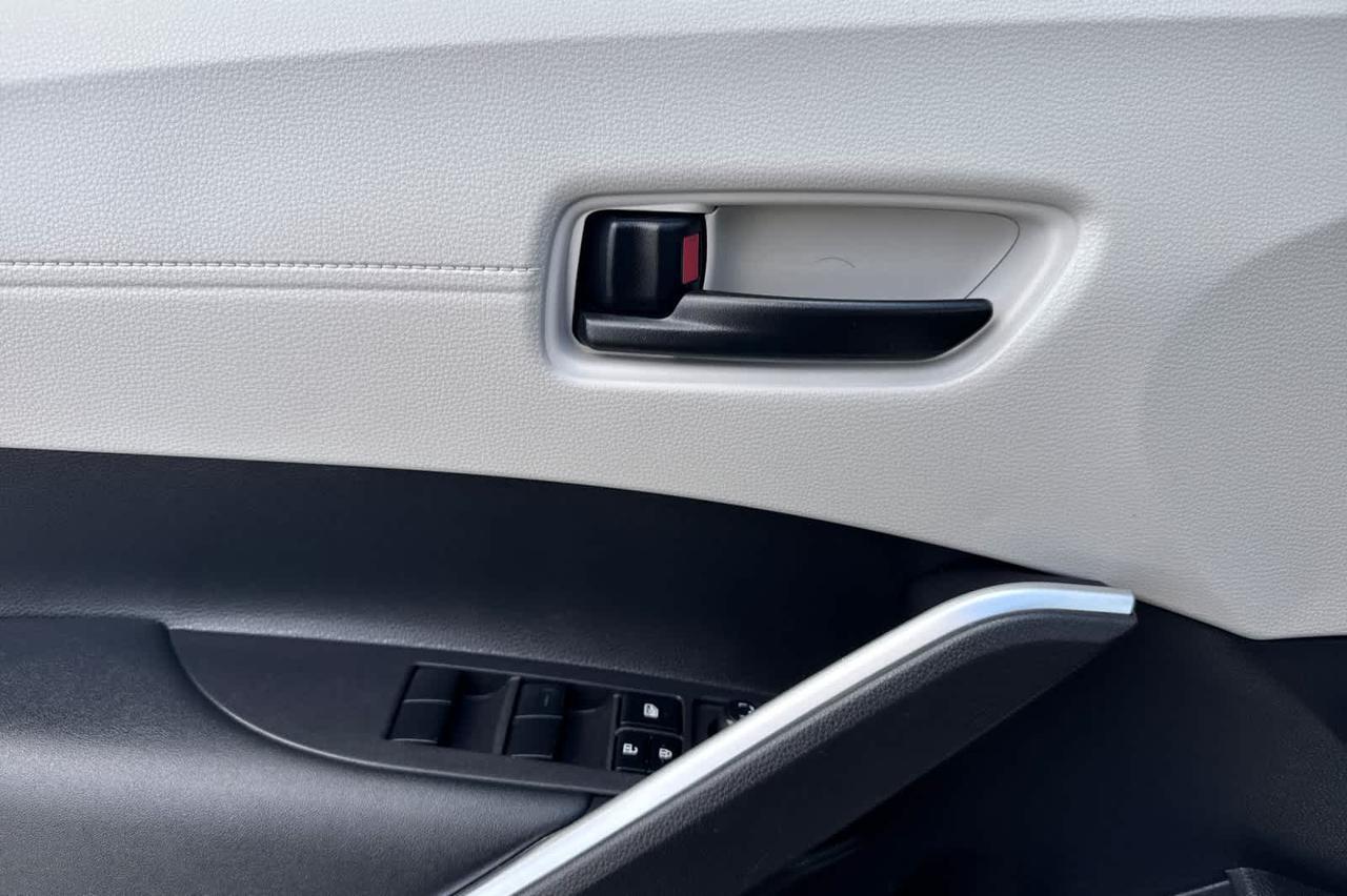 2024 Toyota Corolla Cross L Roseville CA