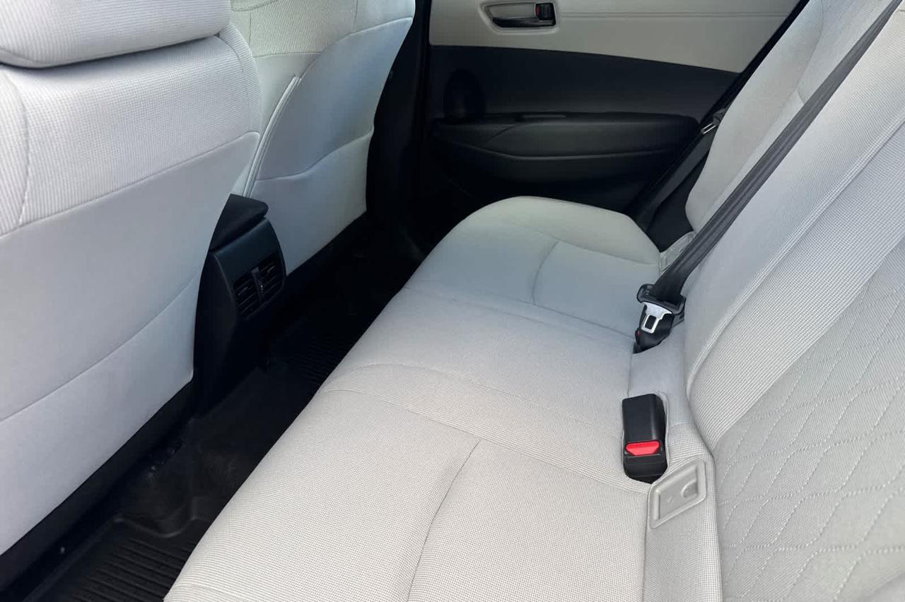 2024 Toyota Corolla Cross L Roseville CA