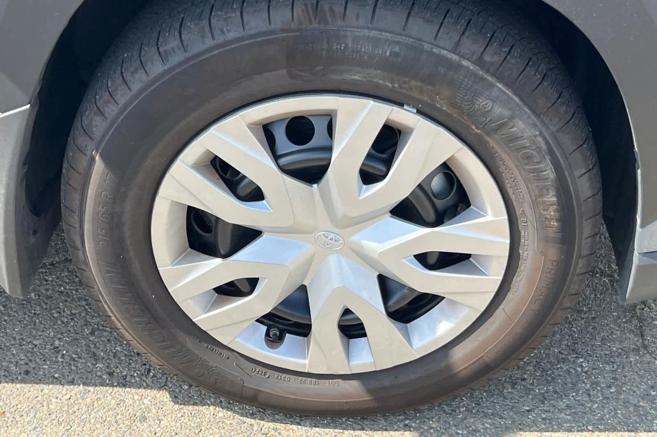 2024 Toyota Corolla Cross L Roseville CA