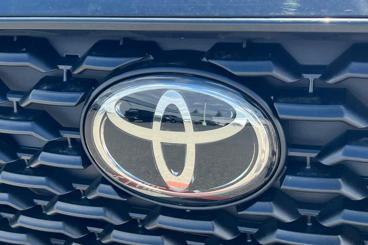 2024 Toyota Corolla Cross L Roseville CA