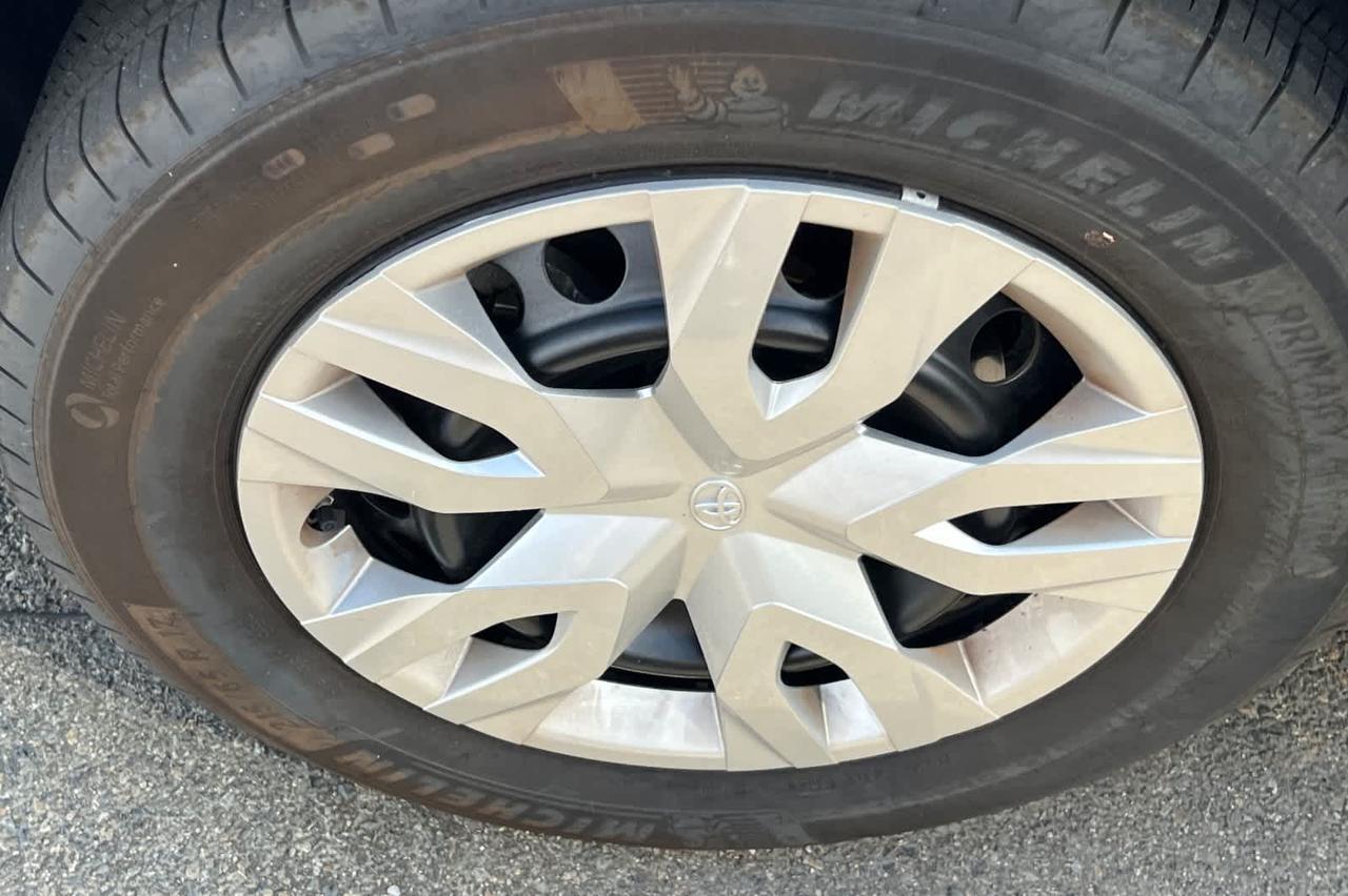 2024 Toyota Corolla Cross L Roseville CA