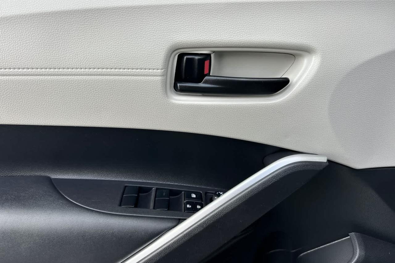 2024 Toyota Corolla Cross L Roseville CA