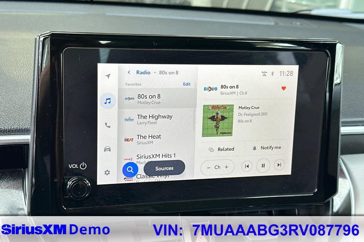 2024 Toyota Corolla Cross L Roseville CA