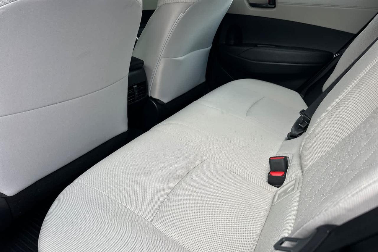 2024 Toyota Corolla Cross L Roseville CA