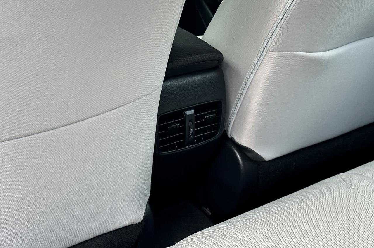 2024 Toyota Corolla Cross L Roseville CA