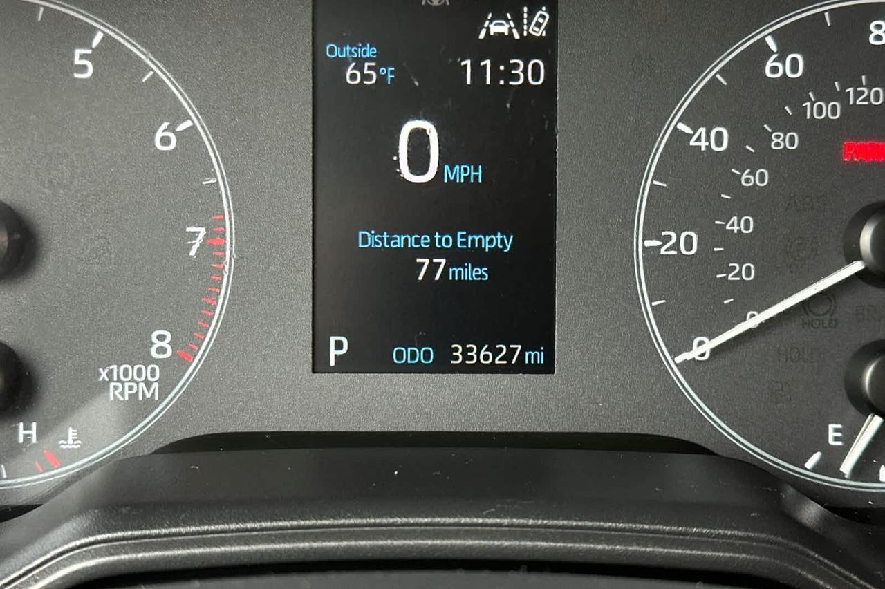 2024 Toyota Corolla Cross L Roseville CA