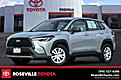 2024 Toyota Corolla Cross L