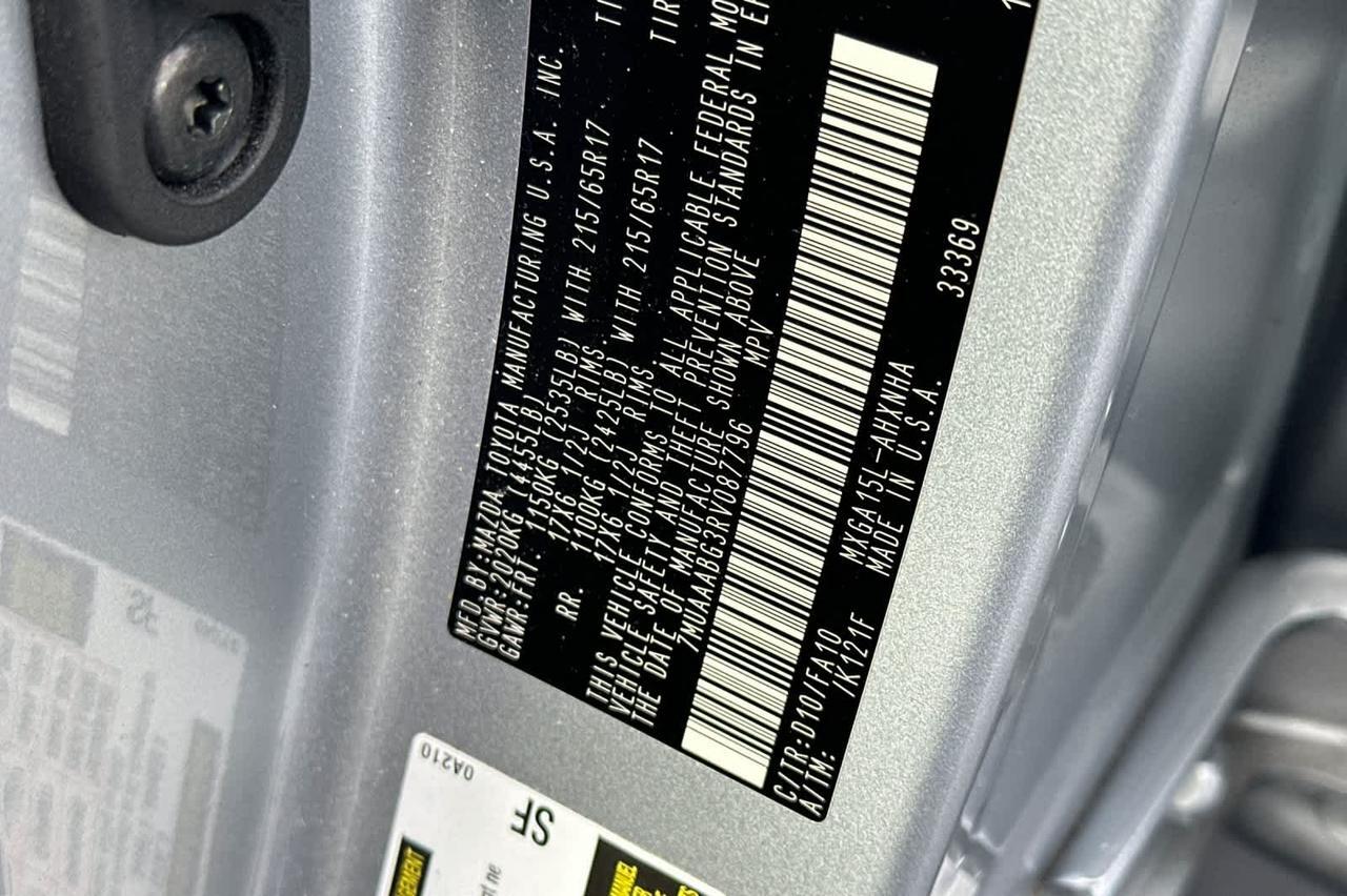 2024 Toyota Corolla Cross L Roseville CA