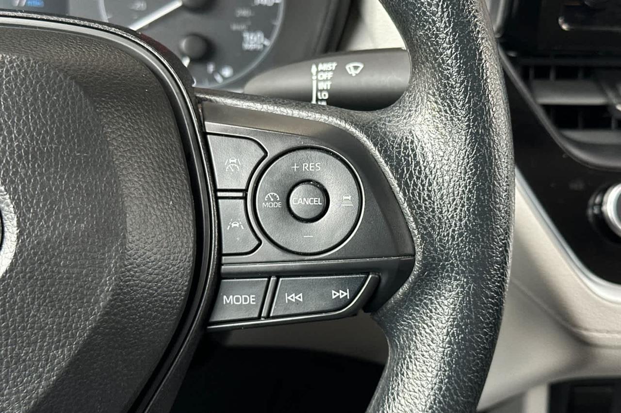 2024 Toyota Corolla Cross L Roseville CA