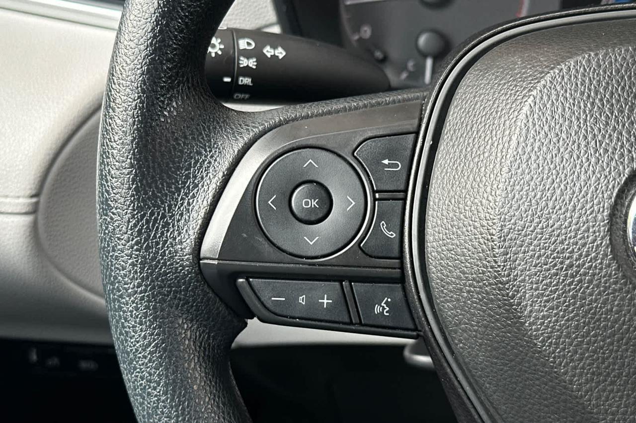 2024 Toyota Corolla Cross L Roseville CA