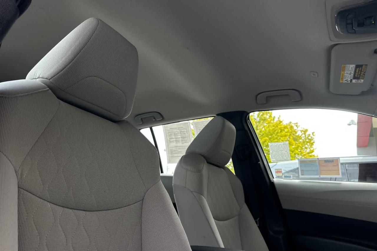 2024 Toyota Corolla Cross L Roseville CA