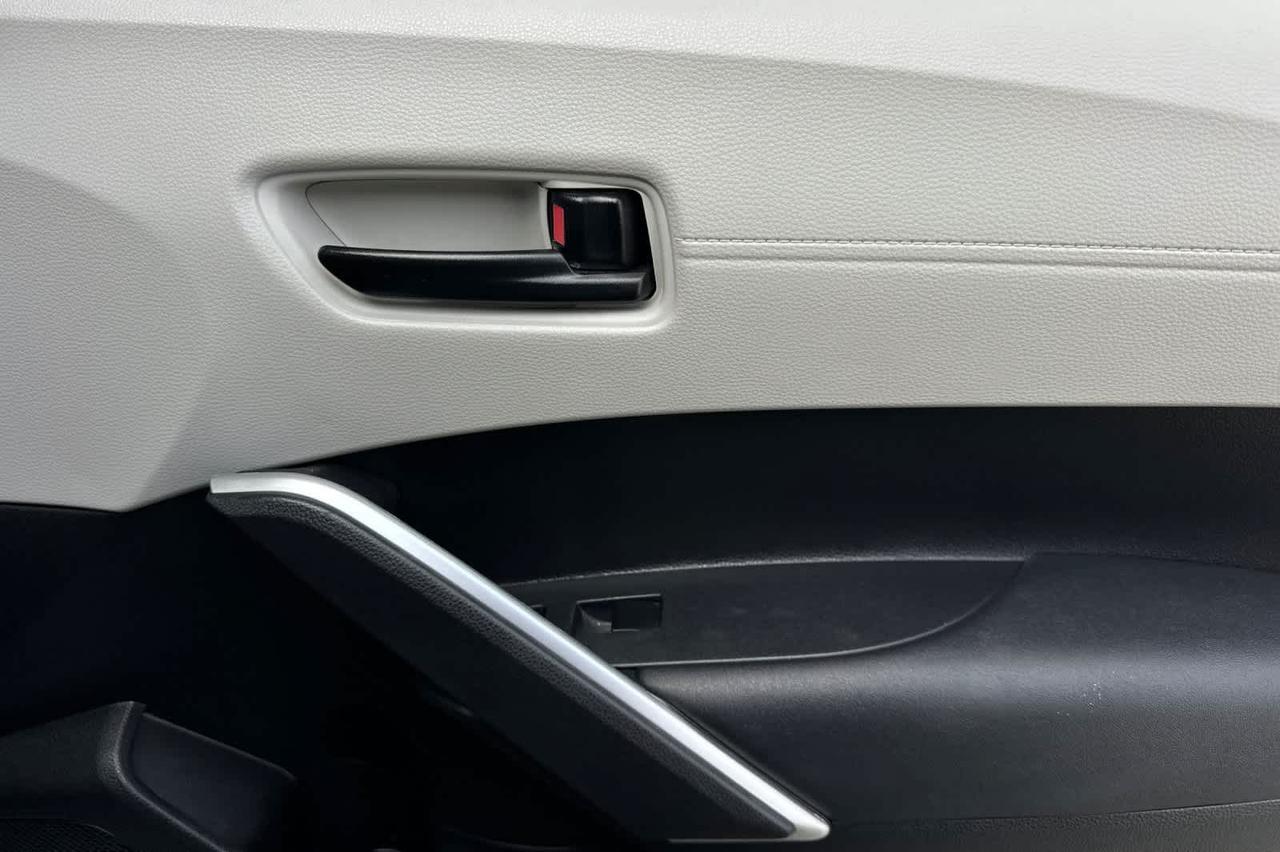 2024 Toyota Corolla Cross L Roseville CA