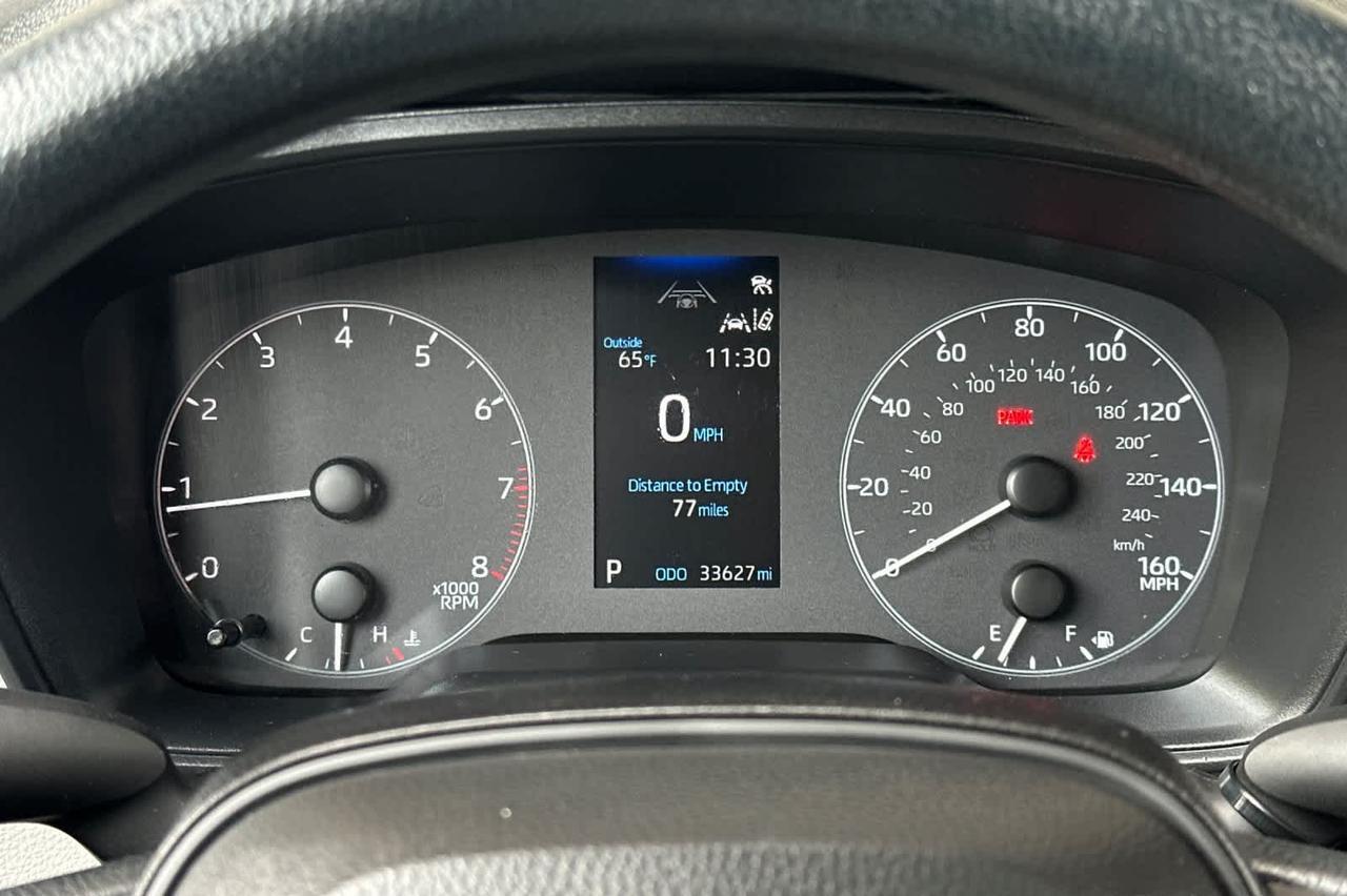 2024 Toyota Corolla Cross L Roseville CA